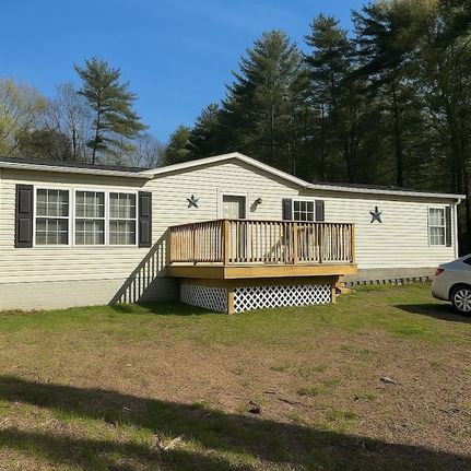 Timberland Property for sale in Orange County, New York
