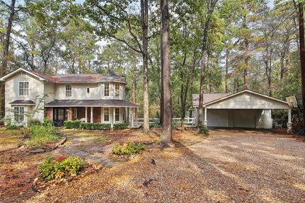 House for sale in Montgomery County, Texas
