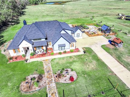 Farm and Ranch for sale in Van Zandt County, Texas