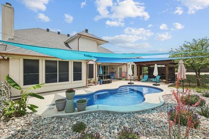 Land for sale in Tarrant County, Texas