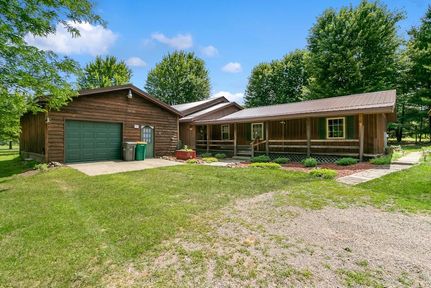 Recreational Property for sale in Marquette County, Wisconsin