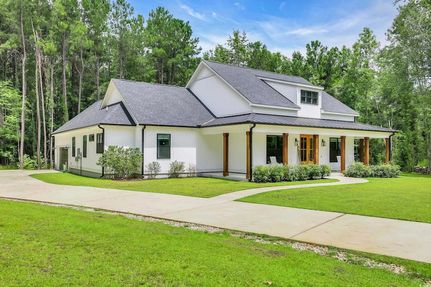 Land for sale in Horry County, South Carolina