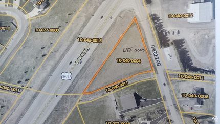 Timberland Property for sale in Cache County, Utah