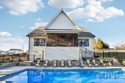 Recreational Property for sale in Greenville County, South Carolina