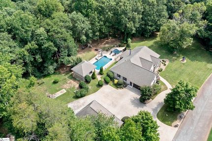 Farm and Ranch for sale in Greenville County, South Carolina