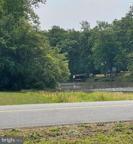 Farm and Ranch for sale in Caroline County, Virginia