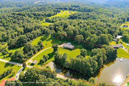 Undeveloped Land for sale in Greene County, Indiana