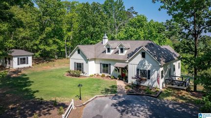 Land for sale in Shelby County, Alabama