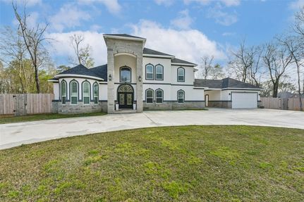 Farm and Ranch for sale in Liberty County, Texas