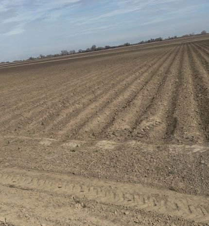 Farm and Ranch for sale in Merced County, California