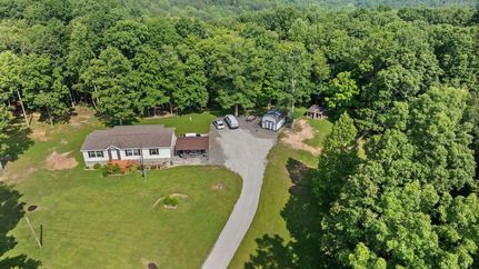 Timberland Property for sale in Pulaski County, Kentucky