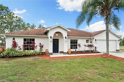 House for sale in Collier County, Florida