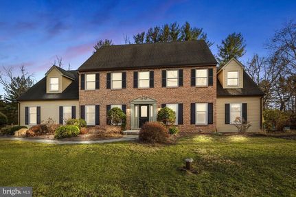 Farm and Ranch for sale in Bucks County, Pennsylvania