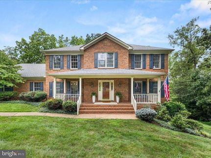 Farm and Ranch for sale in Frederick County, Virginia