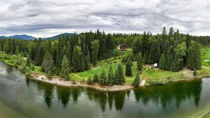 Farm and Ranch for sale in Bonner County, Idaho