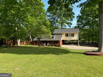 Farm and Ranch for sale in Spalding County, Georgia