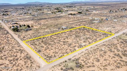 Recreational Property for sale in Dona Ana County, New Mexico