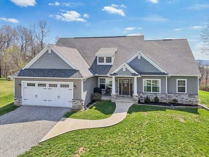Farm and Ranch for sale in Fairfield County, Ohio