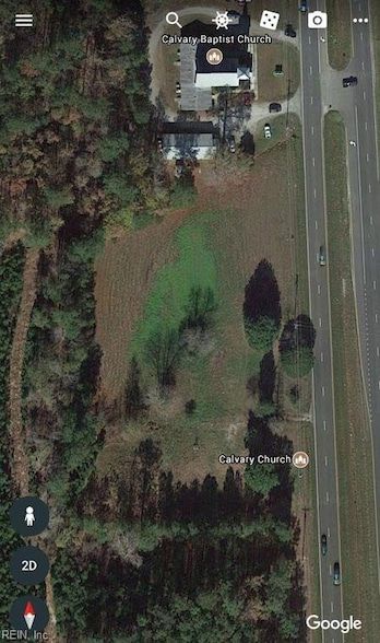 Timberland Property for sale in Gloucester County, Virginia