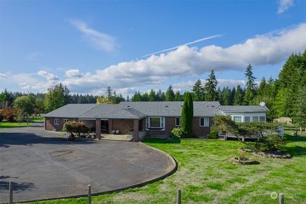 Farm and Ranch for sale in Lewis County, Washington