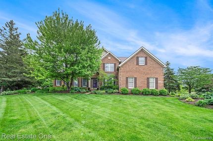 Timberland Property for sale in Oakland County, Michigan