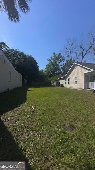 Undeveloped Land for sale in Chatham County, Georgia