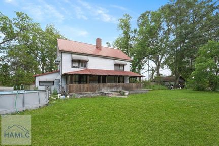 Farm and Ranch for sale in Bryan County, Georgia
