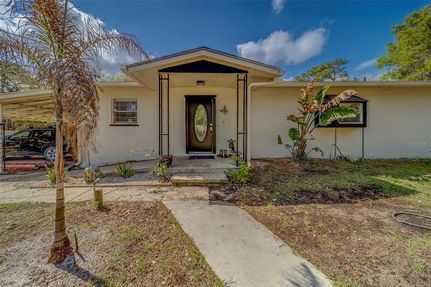 House for sale in Pasco County, Florida