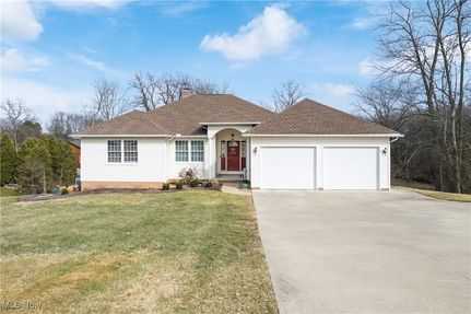 Farm and Ranch for sale in Wayne County, Ohio