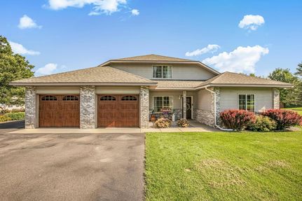 Farm and Ranch for sale in Benton County, Minnesota