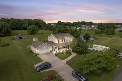 Farm and Ranch for sale in Bradley County, Tennessee