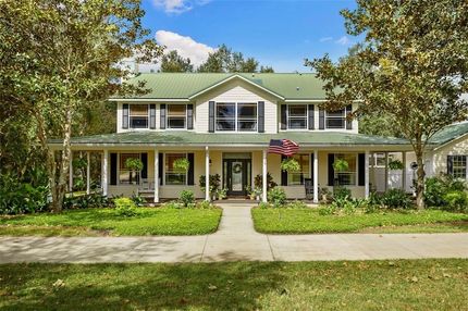 Recreational Property for sale in Lake County, Florida