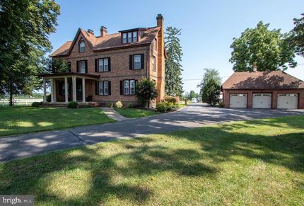 Timberland Property for sale in Cecil County, Maryland