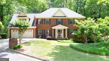 Recreational Property for sale in Gwinnett County, Georgia