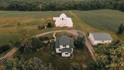 Land for sale in Polk County, Wisconsin