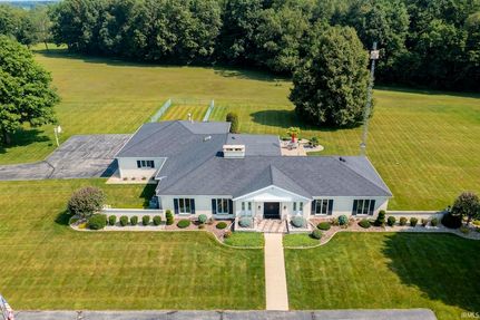 Recreational Property for sale in Steuben County, Indiana