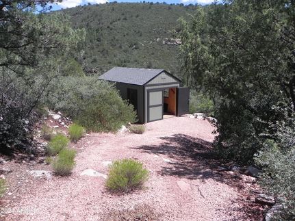 Farm and Ranch for sale in Gila County, Arizona