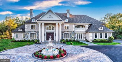 Farm and Ranch for sale in Fairfax County, Virginia
