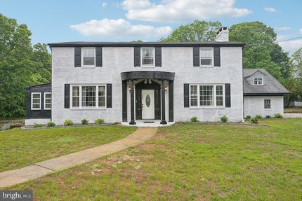 Land for sale in Camden County, New Jersey