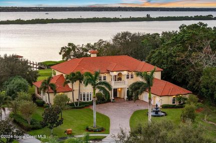 House for sale in Brevard County, Florida