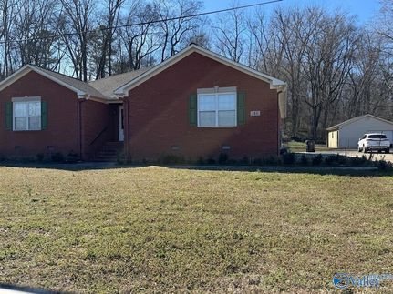 Undeveloped Land for sale in Madison County, Alabama