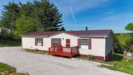 Farm and Ranch for sale in Montgomery County, Virginia