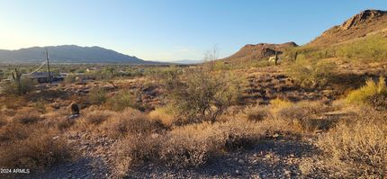 Recreational Property for sale in Maricopa County, Arizona
