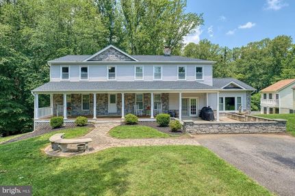 Timberland Property for sale in Saint Mary's County, Maryland