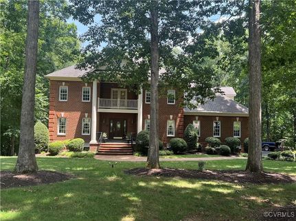Farm and Ranch for sale in Powhatan County, Virginia