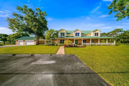 Farm and Ranch for sale in Saint Lucie County, Florida