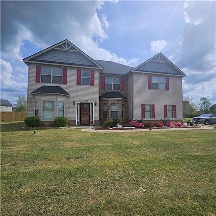 Recreational Property for sale in Russell County, Alabama