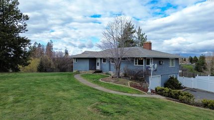 Timberland Property for sale in Whitman County, Washington