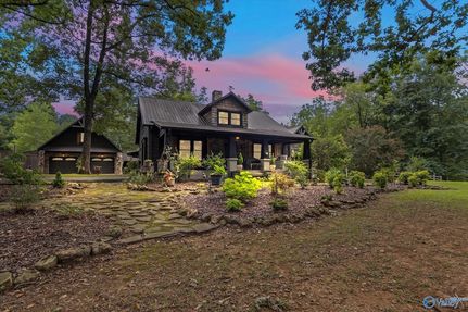 Undeveloped Land for sale in Madison County, Alabama