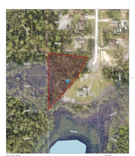 Farm and Ranch for sale in Lake County, Florida